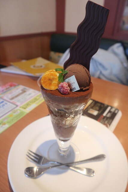 recommendations image for デニーズ 高田馬場店
