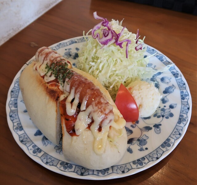 前田珈琲 高台寺店的實拍高清圖