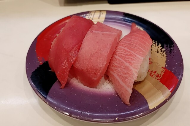 recommendations image for 回転寿司 みさき 蒲田西口店