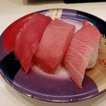 recommendations for 回転寿司 みさき 蒲田西口店