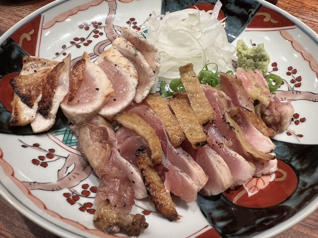 鶏匠 たけはし的實拍高清圖