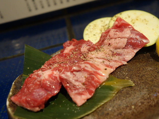 立食焼肉 一穂 福島店的實拍高清圖