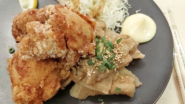 牡蠣五坪 九段下店的实拍高清图