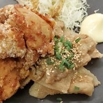 牡蠣五坪 九段下店的实拍图