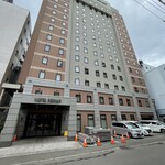 ホテル京阪 札幌的實拍圖