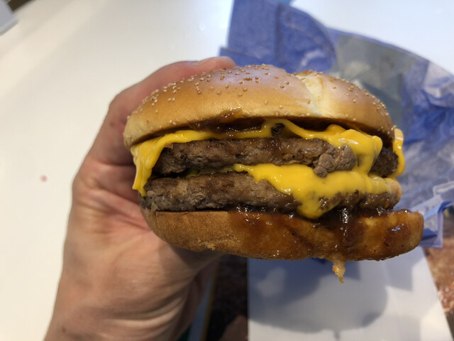 recommendations image for マクドナルド 南砂町店