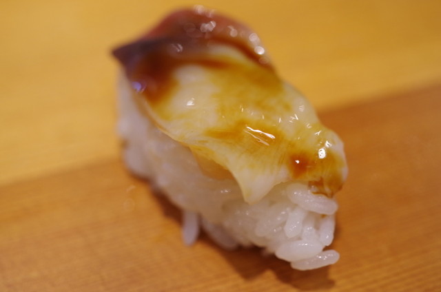 鮨の魚政的实拍高清图