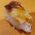 鮨の魚政的实拍图