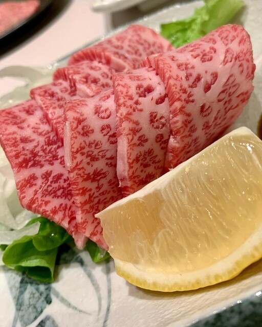 焼肉 清香園 梅光園店的实拍高清图