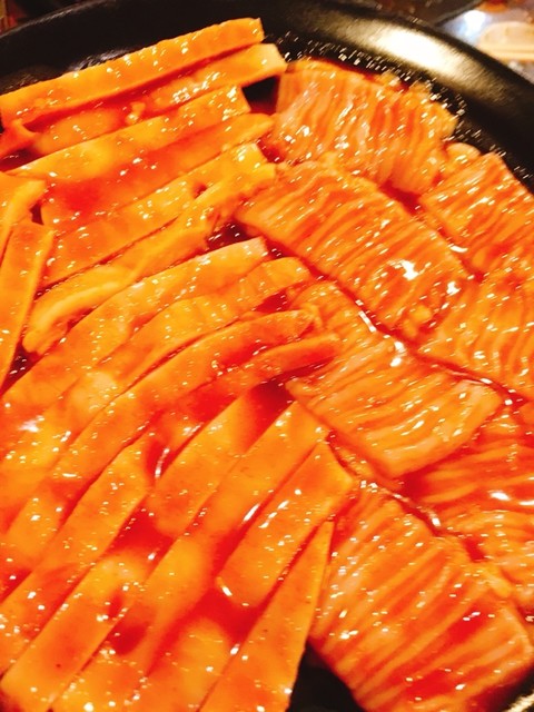 炭火焼肉 炭味的实拍高清图