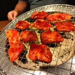 谷町酒場　情熱ホルモン的實拍圖