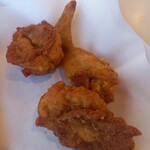 recommendations for ケンタッキーフライドチキン 片江店