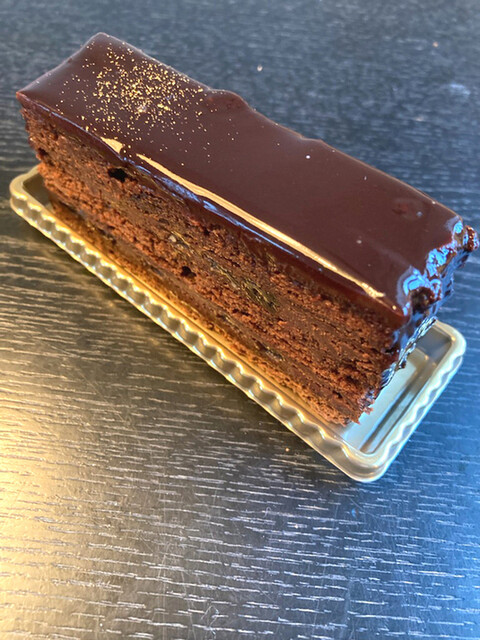 recommendations image for ショコラティエ タカ