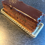 recommendations for ショコラティエ タカ