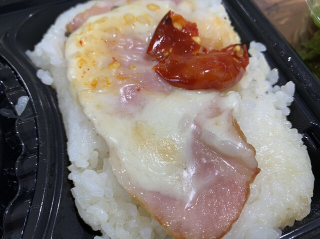 ニクバルクオン 本店的实拍高清图