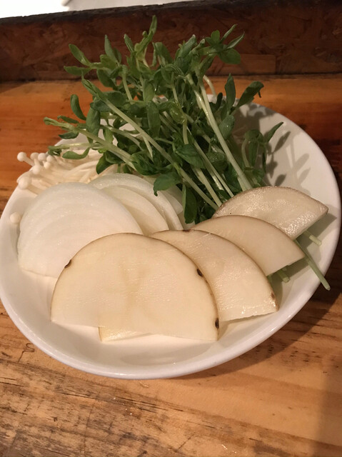 ジンギスカン 禅的實拍高清圖