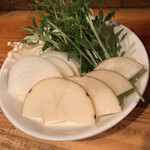 ジンギスカン 禅的實拍圖