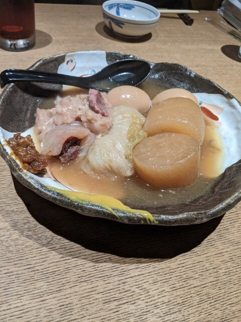 酉 どうあん 春吉店的實拍高清圖