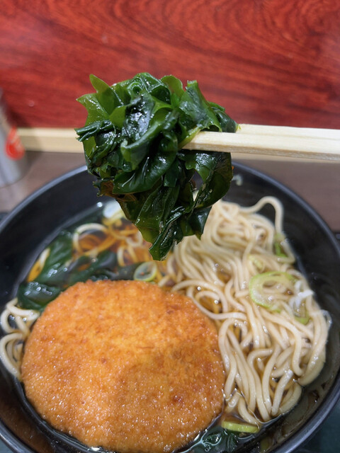 recommendations image for 箱根そば 田町店