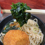 recommendations for 箱根そば 田町店