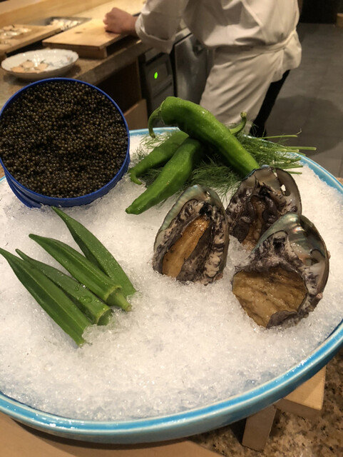 銀座 kappou ukai 肉匠的實拍高清圖