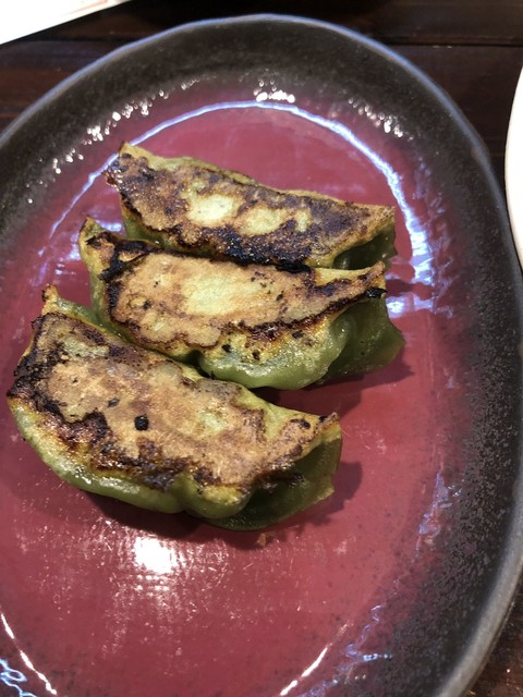 浪花ひとくち餃子 チャオチャオ なんば湊町店的實拍高清圖