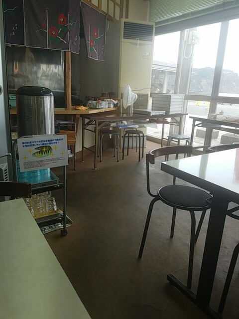 recommendations image for 浜のかあちゃんめし