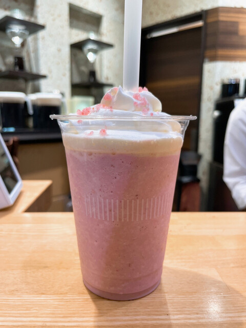 recommendations image for サザコーヒー エキュート品川店