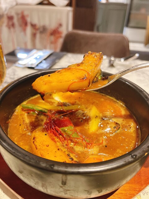 花樹Tokyo的實拍高清圖