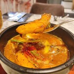 花樹Tokyo的實拍圖