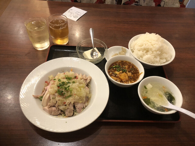 食彩雲南 過橋米線 四谷三丁目店的实拍高清图