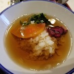 銀座ハゲ天 池袋東武店的實拍圖