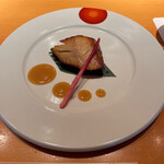 NOBU TOKYO的實拍圖