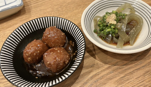 recommendations image for 海鮮居酒屋　博多トク・トク 博多駅店