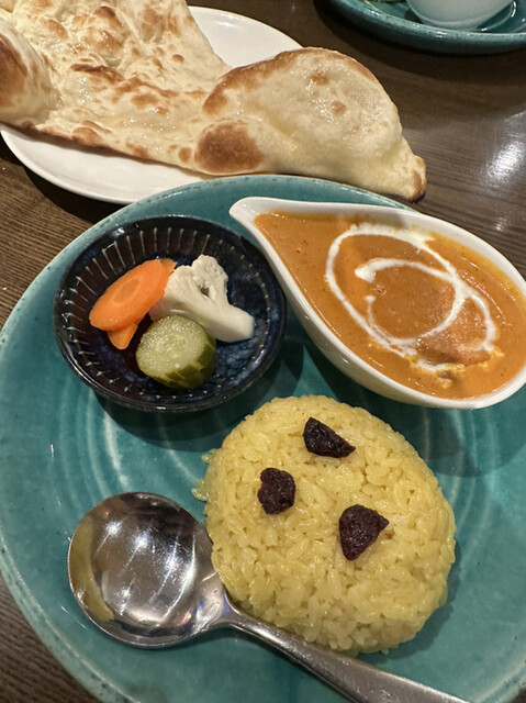 インド料理 ムンバイ 銀座店的实拍高清图