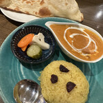 インド料理 ムンバイ 銀座店的实拍图