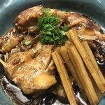 孫的实拍图