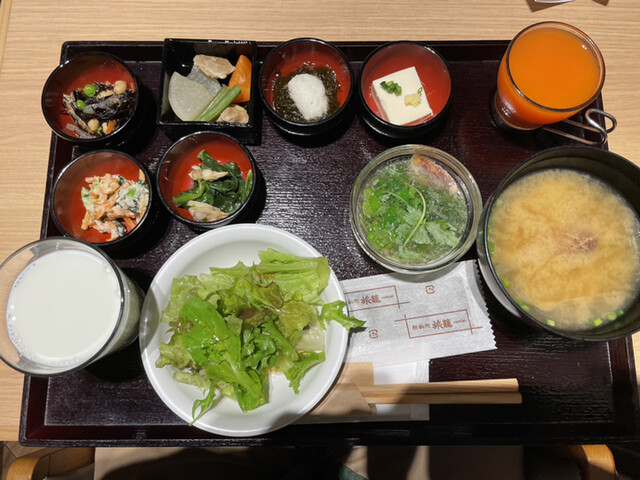 recommendations image for ドーミーイン 秋葉原