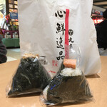 recommendations for 鮭乃丸亀 新千歳空港店