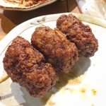 recommendations for とり福