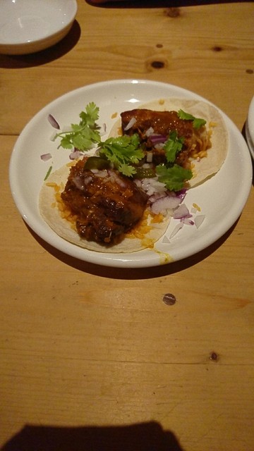 recommendations image for オラ　タコス　バー