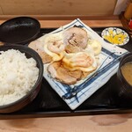 大穴 八重洲店的實拍圖