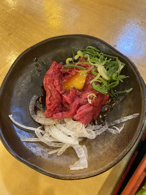 屋台居酒屋 大阪 満マル 伏見桃山店的实拍高清图