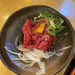 屋台居酒屋 大阪 満マル 伏見桃山店的实拍图