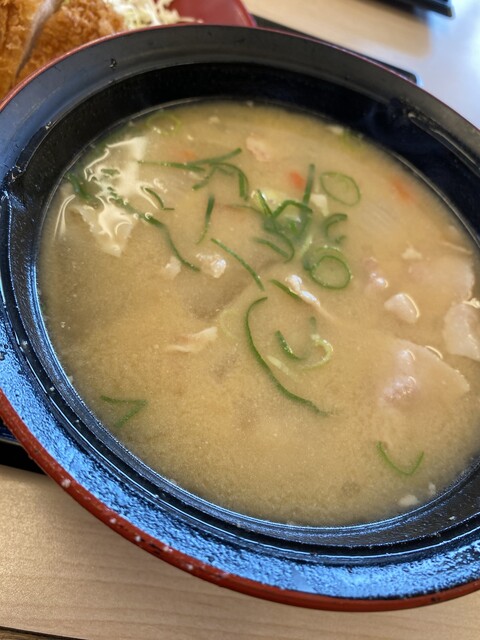 recommendations image for かつや 八王子大和田店