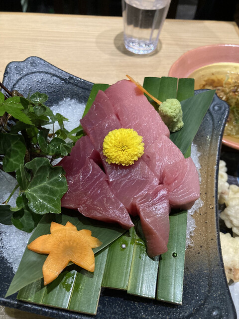 recommendations image for うみまち酒場 さかなさま 浜松町店