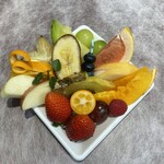 recommendations for フルーフ・デゥ・セゾン