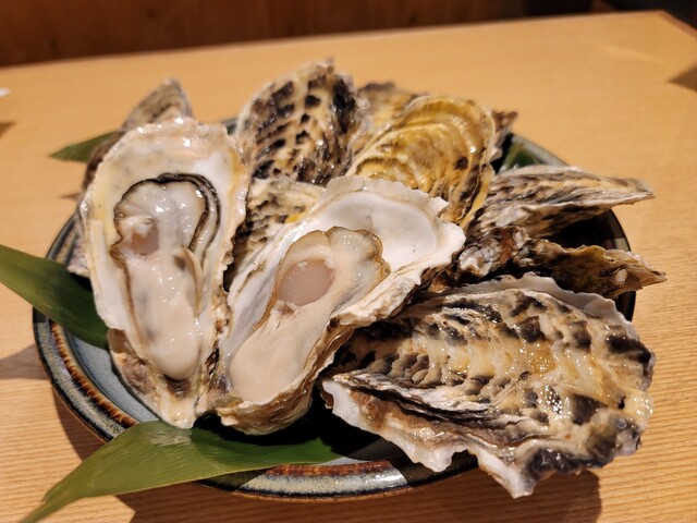 北海道海鮮にほんいち 西中島店的實拍高清圖