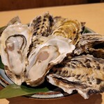 北海道海鮮にほんいち 西中島店的實拍圖
