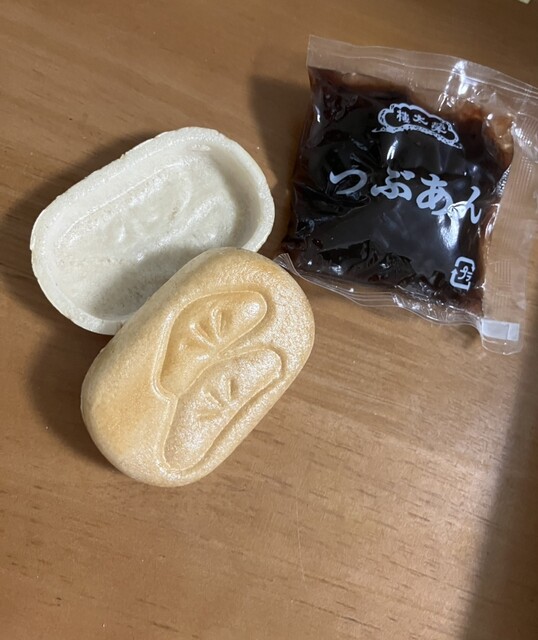 recommendations image for 榮太樓總本鋪 本店